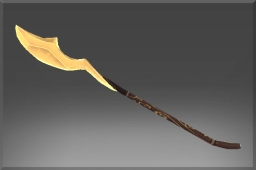 Открыть - Spear Of The Golden Mane для Phantom Lancer