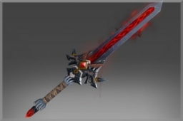 Открыть - Sword Of The Outland Ravager для Dragon Knight