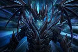 Открыть - Terrorblade Jailbreaker's Rage - Demon для Terrorblade