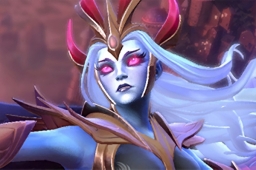 Открыть - The Resurrection Of Shen - Wings Alt для Vengeful Spirit