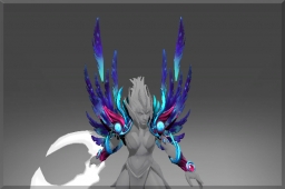 Открыть - Umbral Duty для Vengeful Spirit