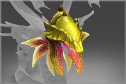 Открыть - Verdant Predator Head для Venomancer