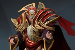 Открыть - Vestige Of The Arsenal Magus Exort для Invoker