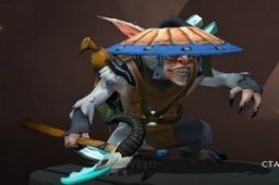 Открыть - Xcalibur Set For Meepo для Meepo