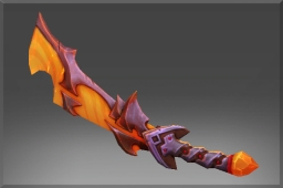 Открыть - Xin - Blade Of Blaze Armor для Ember Spirit